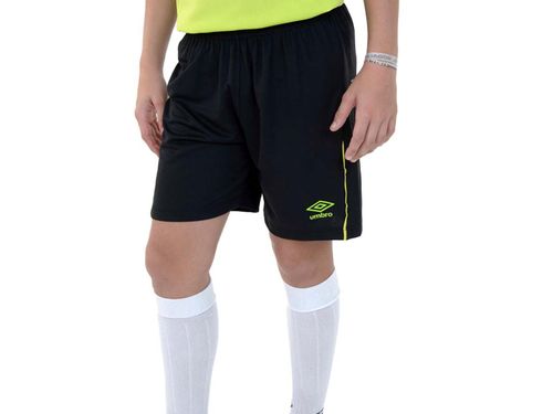 CALCAO JUV. UMBRO TWR PIPE 6T150386.151 PRETO LIMA