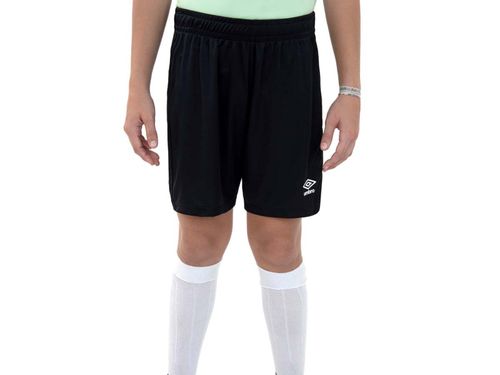 CALCAO JUVENIL UMBRO LEGACY U17TW00436.111 PRETO