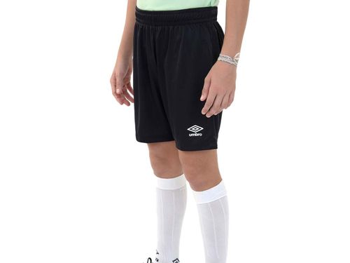 CALCAO JUVENIL UMBRO LEGACY U17TW00436.111 PRETO