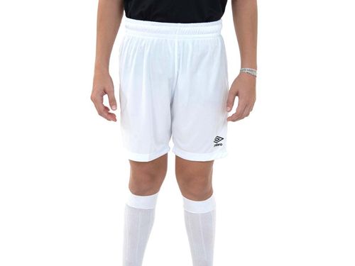 CALCAO JUVENIL UMBRO LEGACY U17TW00436.222 BRANCO