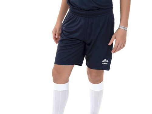 CALCAO JUVENIL UMBRO LEGACY U17TW00436.777 AZUL MARINHO