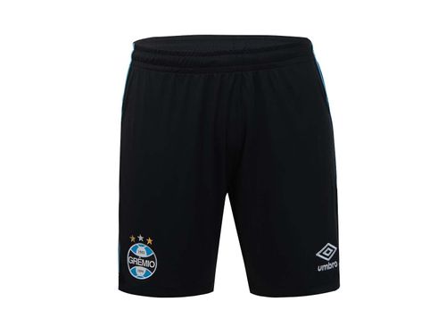 CALCAO UMBRO GREMIO OF.1 2024 U31G02684 PRETO AZUL