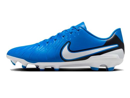 CHUTEIRA NIKE CAMPO LEGEND DV4344-400 AZUL BRANCO