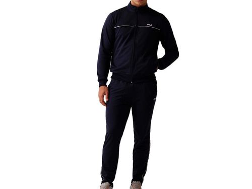 AGASALHO FILA CLASSIC F11L01257.140 MARINHO