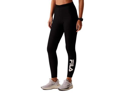 CALCA FILA TRAIN ELASTIC IIII F12AT00905.160 PRETO