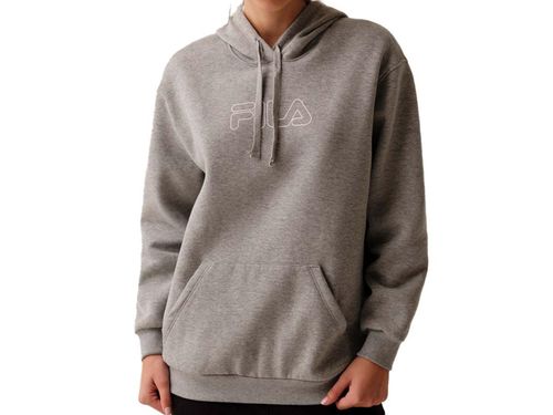 CASACO FILA LETTER WINTER OUTLINE F12L01179.504 MESCLA