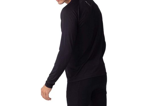 CAMISETA FILA ML BIO II F11R069.160 PRETO