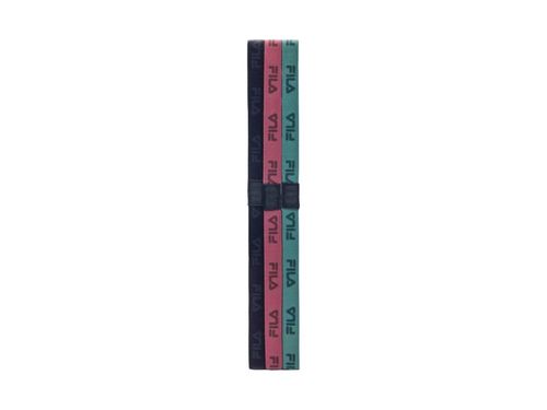 KIT FAIXA FILA FIT F23AT020.3134 PRETO