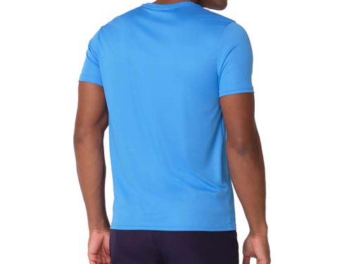 CAMISETA FILA BASIC SPORTS POLYG F11AT00721.135 AZUL BEBE