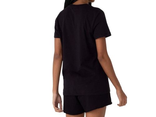 CAMISETA FILA BASIC OUTLINE F12L00551.160 PRETO