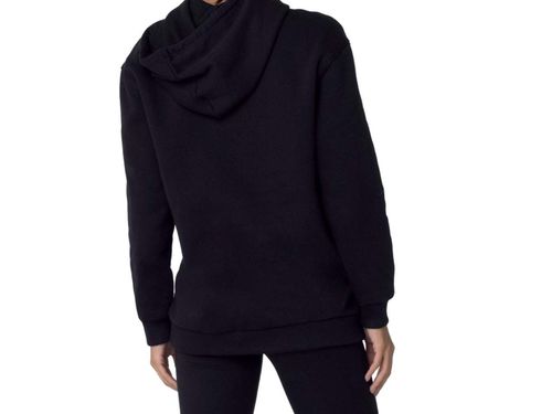 CASACO FILA LETTER WINTER OUTLINE F12L01179.160 PRETO