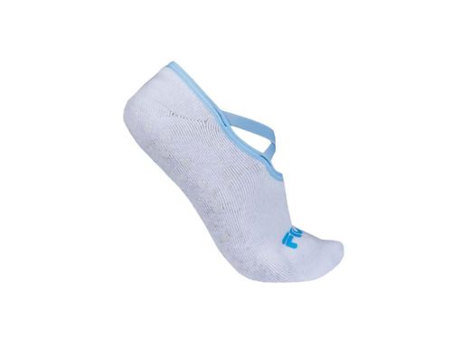 MEIA FILA ACTIVE F23AT00046.1307 BRANCO AZUL