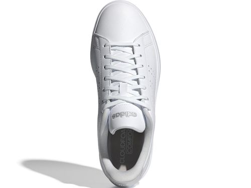 TENIS ADIDAS ADVANTAGE IG9175 BRANCO