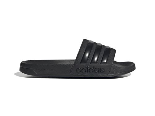 CHINELO ADIDAS ADILETTE SHOWER GZ3772 PRETO