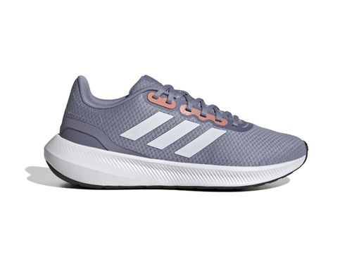 TENIS ADIDAS RUNFALCON 3.0 ID2275 CINZA BRANCO
