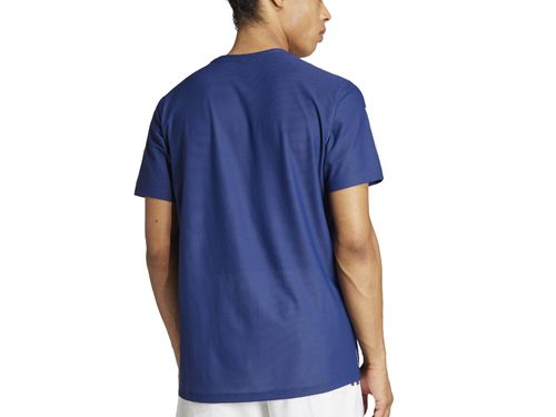 CAMISETA ADIDAS OWN THE RUN IN1502 AZUL