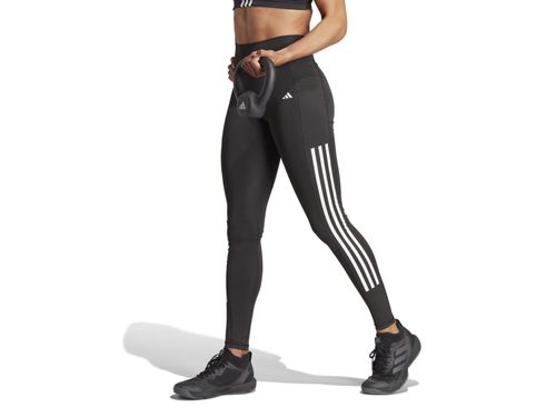 CALCA LEGGING ADIDAS OPTIME IT9105 PRETO