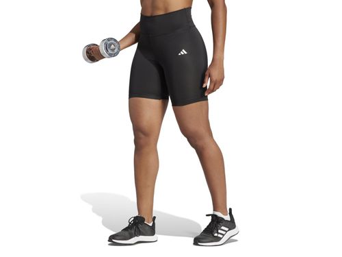 BERMUDA ADIDAS TRAINING ESSENTIALS IB0438 PRETO