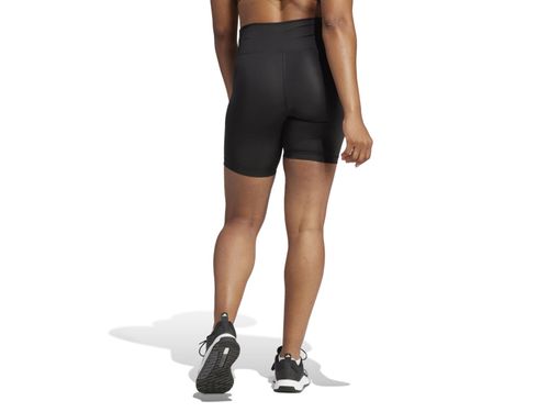 BERMUDA ADIDAS TRAINING ESSENTIALS IB0438 PRETO