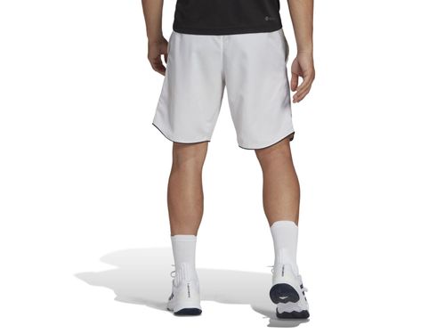 BERMUDA ADIDAS CLUB HS3265 BRANCO