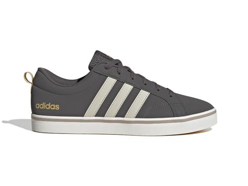 TENIS ADIDAS VS PACE 2.0 ID8200 MARROM BRANCO