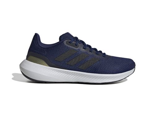 TENIS ADIDAS RUNFALCON 3.0 IE0747 AZUL PRETO