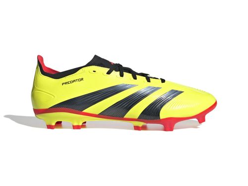 CHUTEIRA CAMPO ADIDAS PREDATOR IG7761 AMARELO PRETO