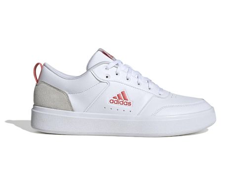 TENIS ADIDAS PARK STREET ID5580 BRANCO