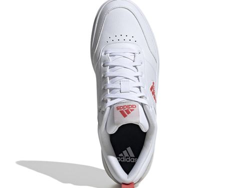 TENIS ADIDAS PARK STREET ID5580 BRANCO