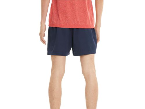 CALCAO PUMA ACTIVE WOVEN 5 586728-06 MARINHO