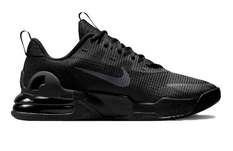 TENIS NIKE AIR MAX ALPHA TRAINER 5 DM0829-010 PRETO