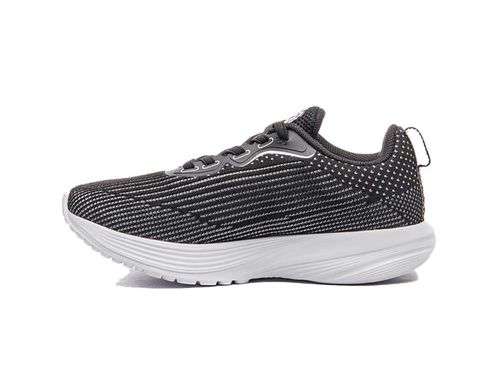 TENIS FILA SPEED INFANTIL F04K00035.180 PRETO BRANCO