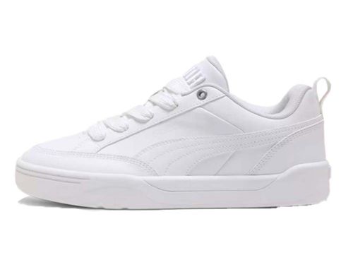 TENIS PUMA PARK LIFESTYLE BDP 399040-06 BRANCO