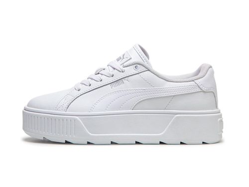 TENIS PUMA KARMEN 390554-01 BRANCO
