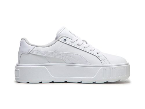 TENIS PUMA KARMEN 390554-01 BRANCO