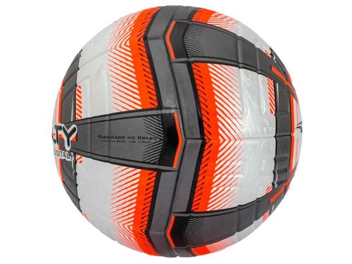BOLA PENALTY DIGITAL XXIV 521375.1701 BRANCO CINZA