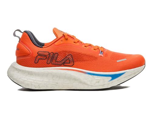 TENIS FILA FLOAT MAXXI 2 PRO F01R00116.6508 LARANJA PRETO