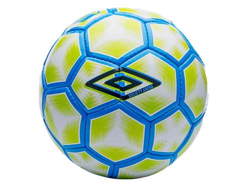 BOLA UMBRO SOCIETY ARENA U23TW00016.351 VERDE AZUL