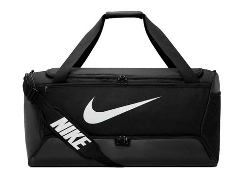 BOLSA NIKE BRASILIA DO9193-010 PRETO