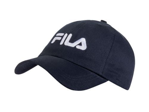 BONE FILA F23L00347.160 PRETO