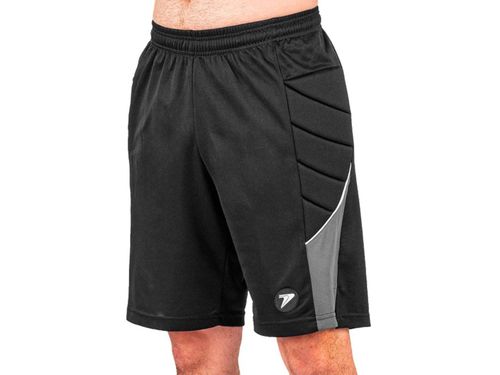 CALCAO GOLEIRO POKER DUBLIM 03968PCHB PRETO