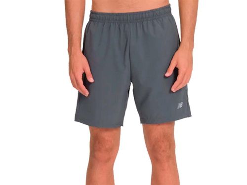 CALCAO NEW BALANCE SPORT ESSENTIALS 7 MS41232B CINZA