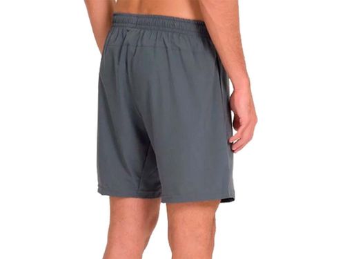 CALCAO NEW BALANCE SPORT ESSENTIALS 7 MS41232B CINZA