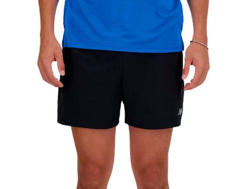 CALCAO NEW BALANCE SPORT ESSENTIALS MS41227B PRETO