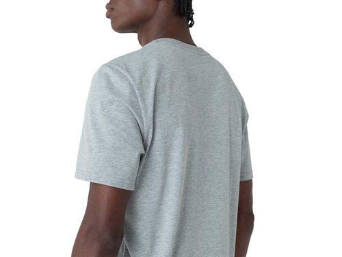 CAMISETA FILA LETTER OUTLINE F11L174.3394 CINZA