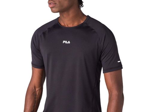CAMISETA FILA RACER II F11R00164.160 PRETO
