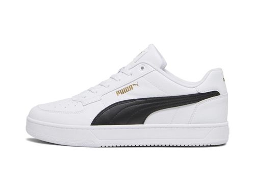 TENIS PUMA CAVEN 2.0 396330-03 BRANCO PRETO