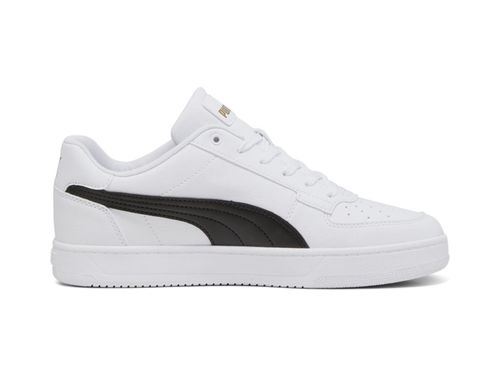 TENIS PUMA CAVEN 2.0 396330-03 BRANCO PRETO