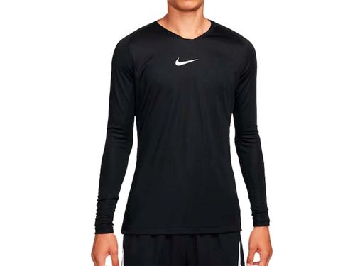 CAMISETA NIKE DRI-FIT PARK AV2609-010 PRETO