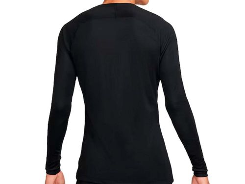 CAMISETA NIKE DRI-FIT PARK AV2609-010 PRETO